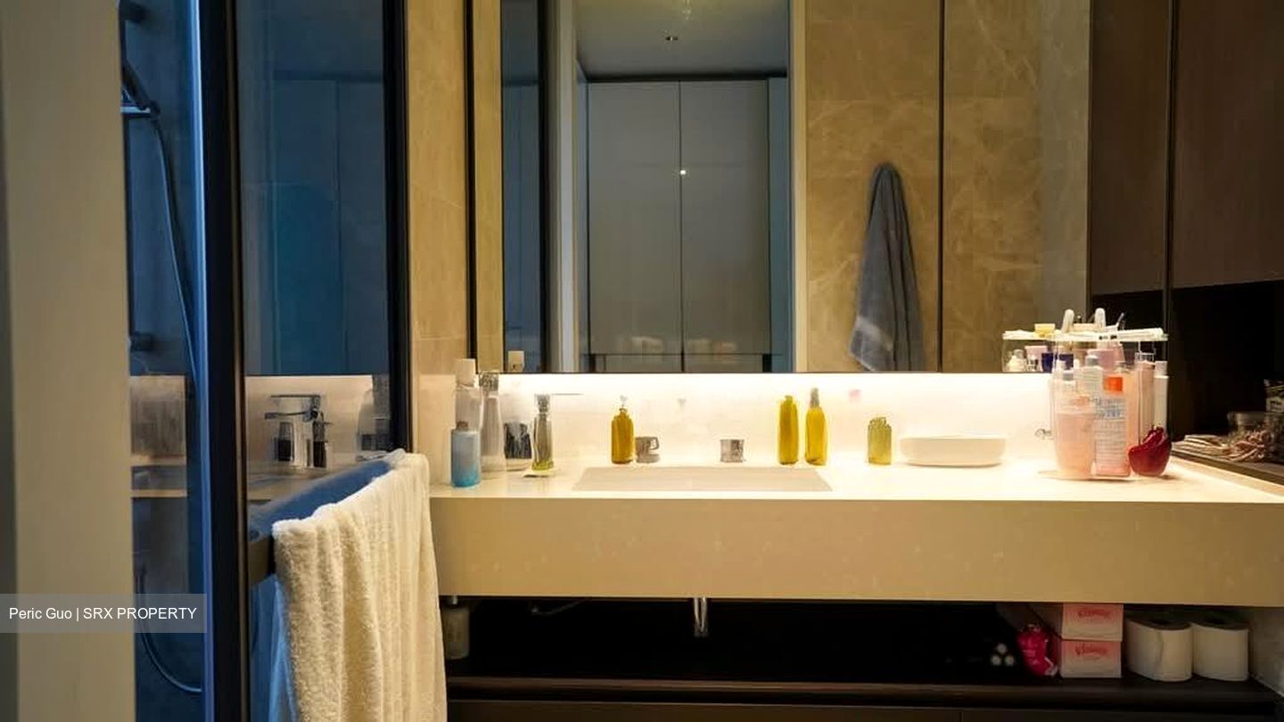 Amber Park (D15), Condominium #573392981